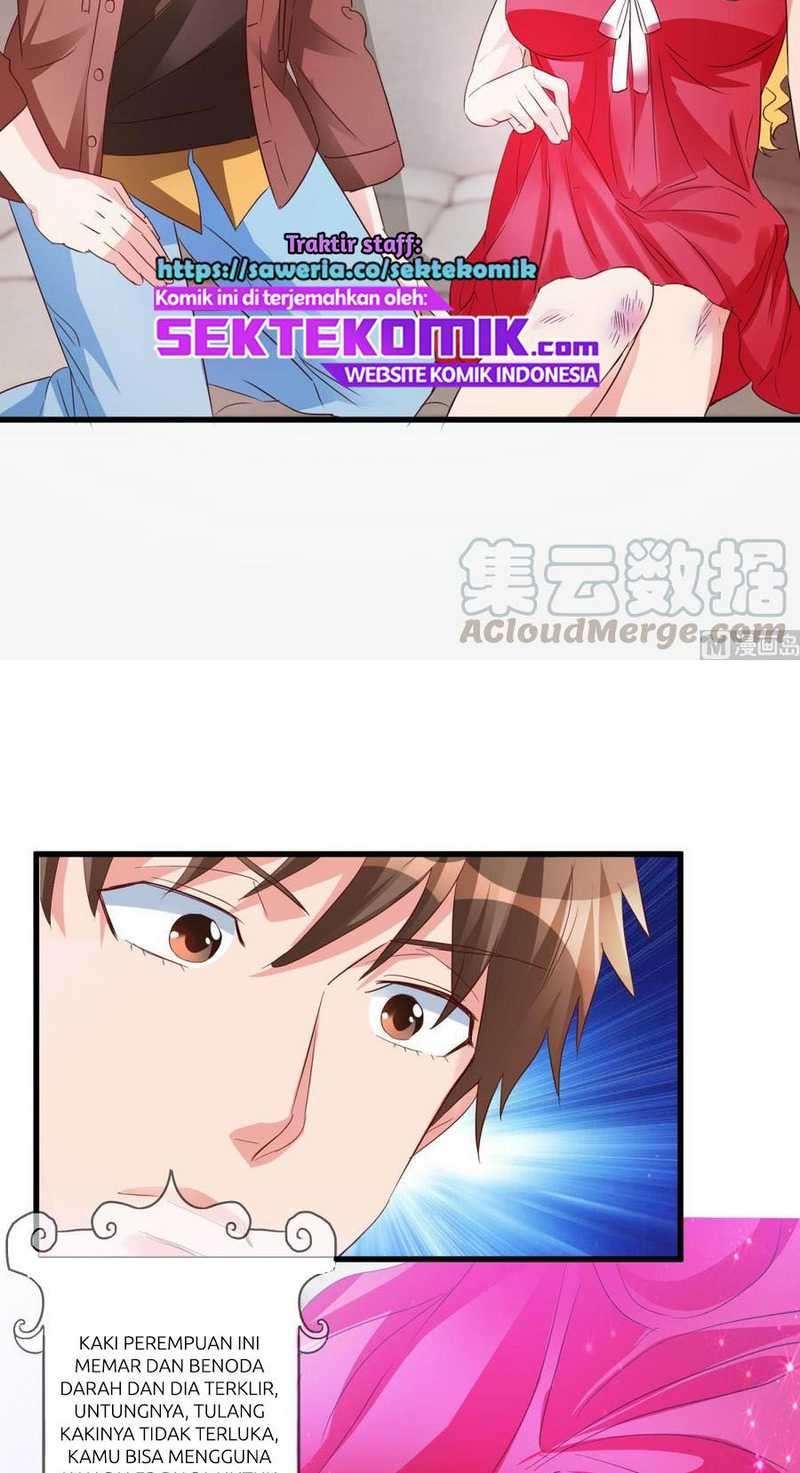The Immortal Doctor Chapter 41 Gambar 13